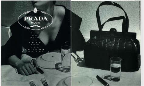 prada 1988 ad|prada ad campaigns.